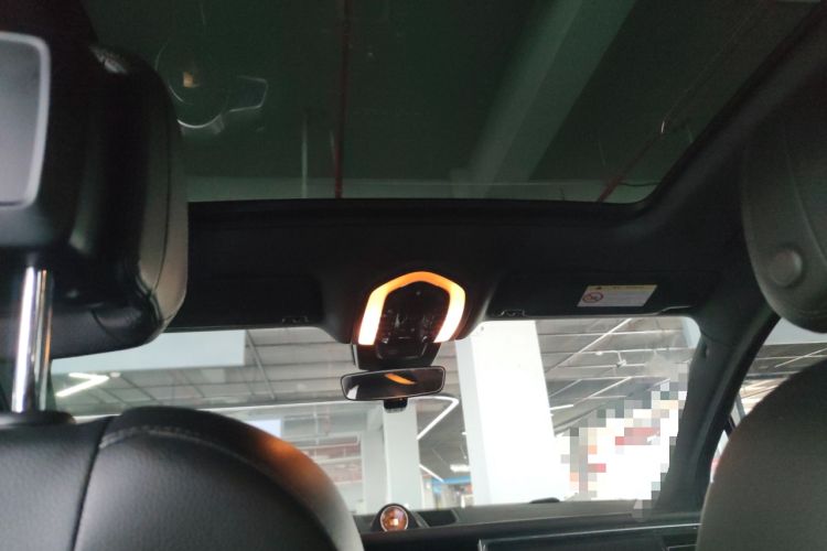 Used Porsche Macan 2020 Macan 2.0T Headliner