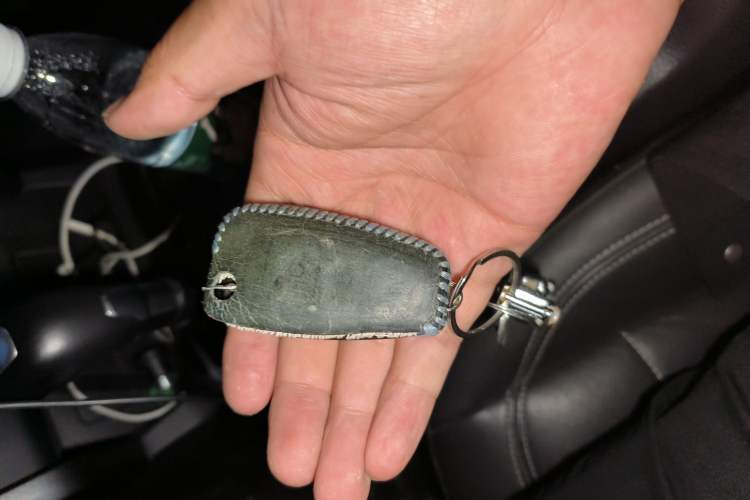 Used Ford Kuga 2017 EcoBoost 180 Two-Wheel-Drive Platinum Edition
