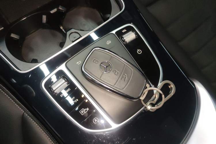 Used Mercedes-Benz C-Class 2020 Restyled C 260 Sport Edition
