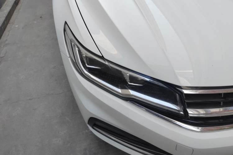 Used Volkswagen Bora 2020 1.5L Manual Comfort Version
