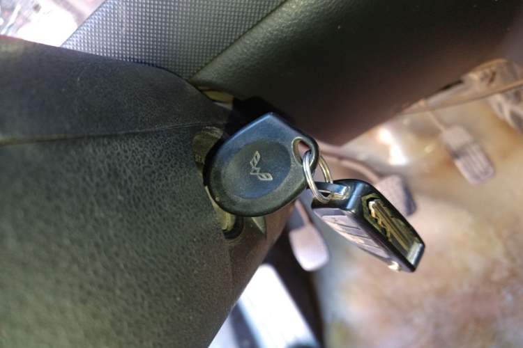 Used Wuling Rongguang 2012 1.2L Extended Basic Version LJY