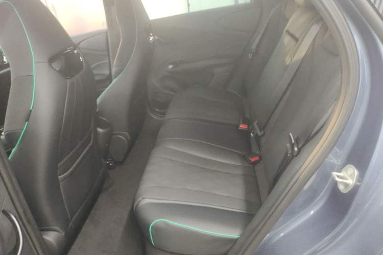 Used BYD Dolphin 2023 401km Knight Edition