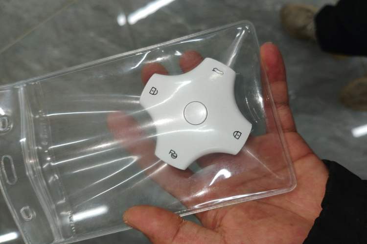 Used Dongfeng eπ eπ008 2025 636Ultra LikeYi Edition 6-Seater