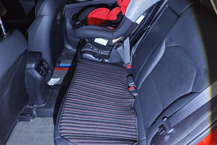 Used Kia K3 2019 1.5L CVT Smart Connectivity Version
