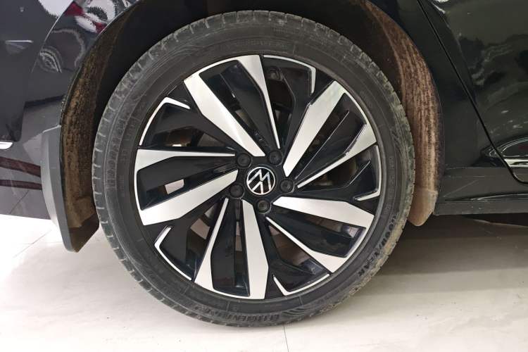 Used Volkswagen Passat 2022 330TSI Elite Edition
