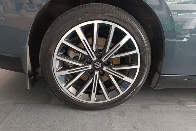 Used Leapmotor B01 2025 650 Enjoyment Edition Exterior 5