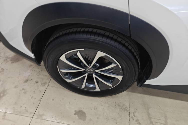 Used Lexus RZ 2023 450e All-Wheel Drive Luxury Edition
