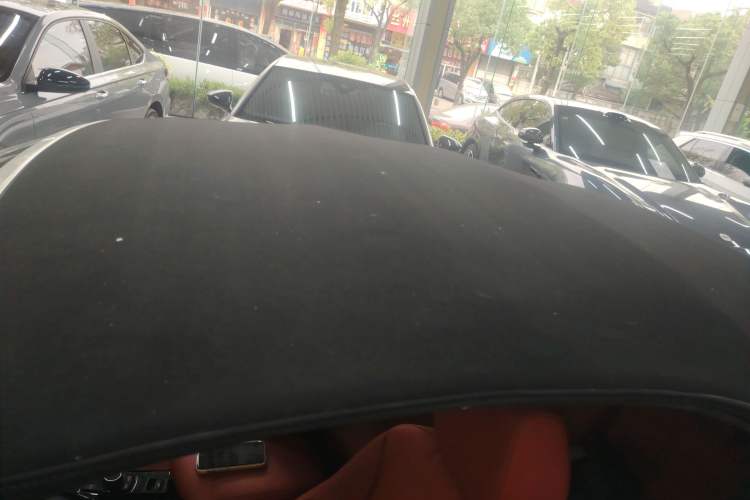 Used BMW 2 Series 2017 220i Convertible Coupe Leading Model
