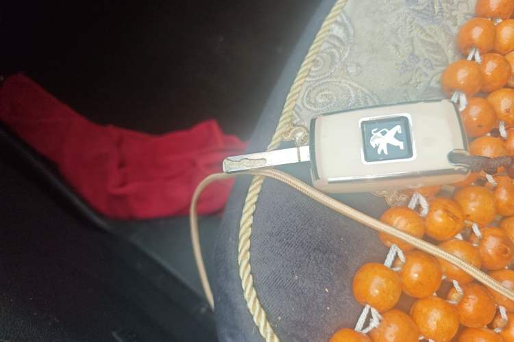 Used Peugeot 308 2013 1.6L Manual YouShang Model