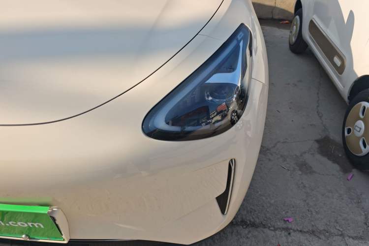 Used Geely Galaxy Geome 2025 310km Dream Edition
