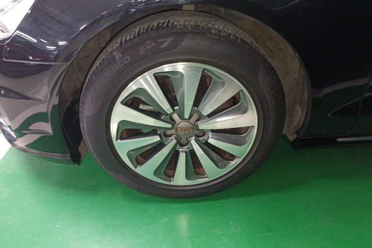 Used Audi A6L 2017 30 FSI Comfort Model