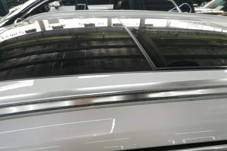 Used BMW X1 2019 sDrive18Li Premium Edition
