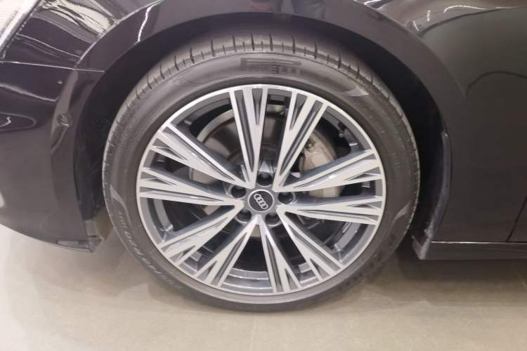 Used Audi A6L 2023 Revised 45 TFSI Prestige Dynamic Edition