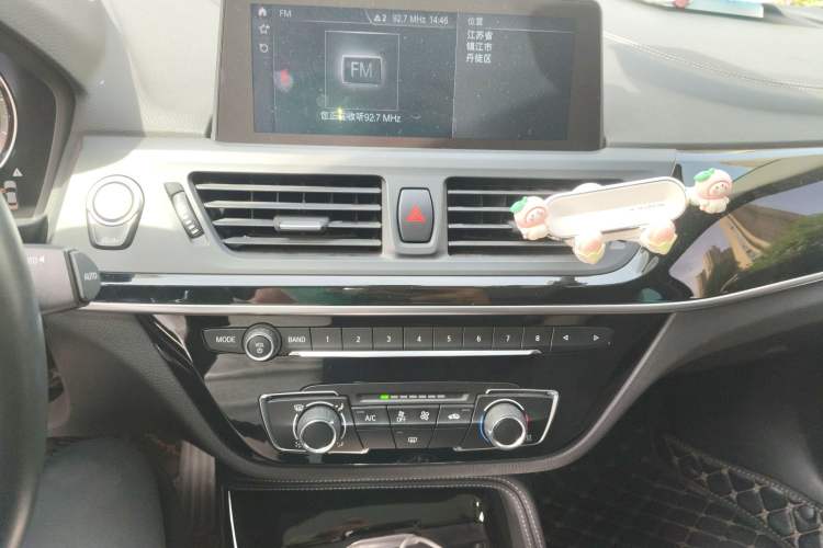 Used BMW 1 Series 2019 120i Leading Model M Sport Package
