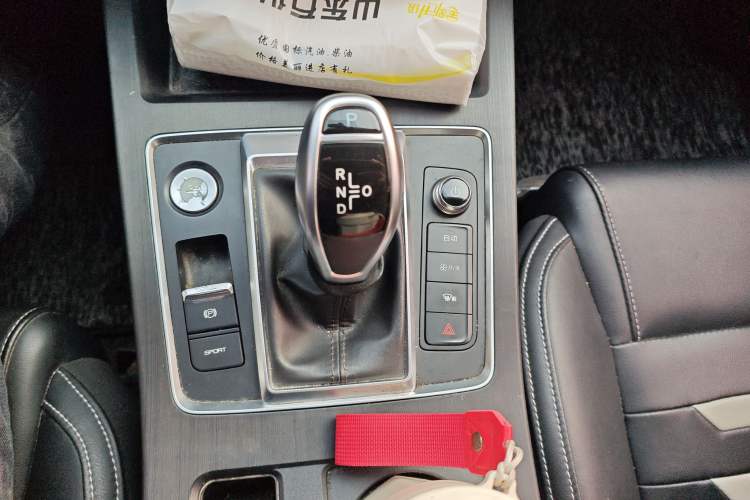 Used BYD Qin Pro 2020 Beyond Edition 1.5TI Automatic Prestige Version