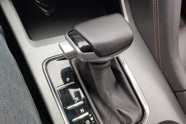 Used Changan CS75 PLUS 2022 Classic Edition 1.5T Automatic Pioneer Model