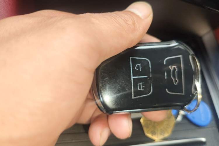 Used Chery Arrizo 5 PLUS 2021 Xiaoze 1.5T CVT Enjoy PLUS
