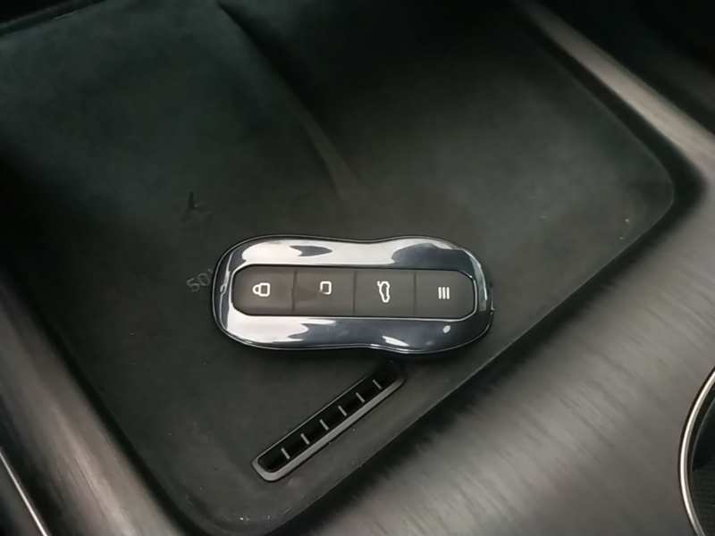 Used Xiaomi Auto SU7 2024 Rear-Drive Long-Range Intelligent Driving Version — 8