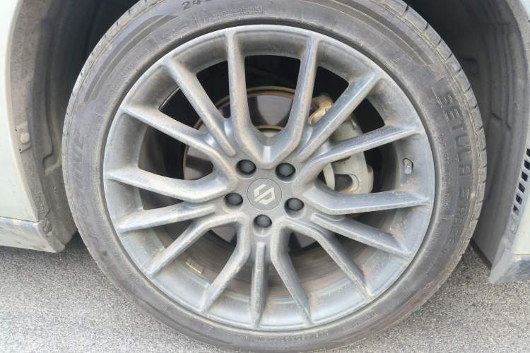 Used Leapmotor C10 2024 530 Smart Edition
