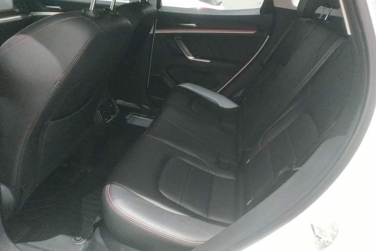 Used Haval H4 2020 Enjoy Edition 1.5T DCT Smart Interior 4