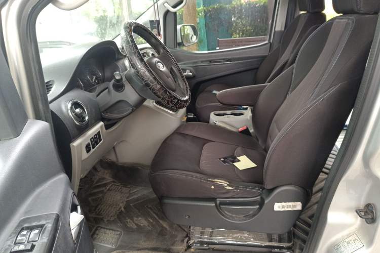 Used JAC Refine M3 2019 IKEA Edition 1.6L Luxury Model