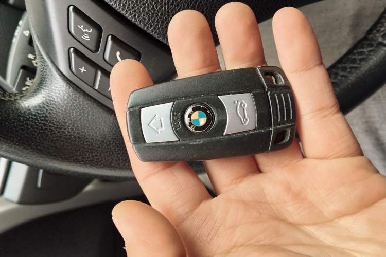 Used BMW X1 2013 sDrive18i Leading Model
