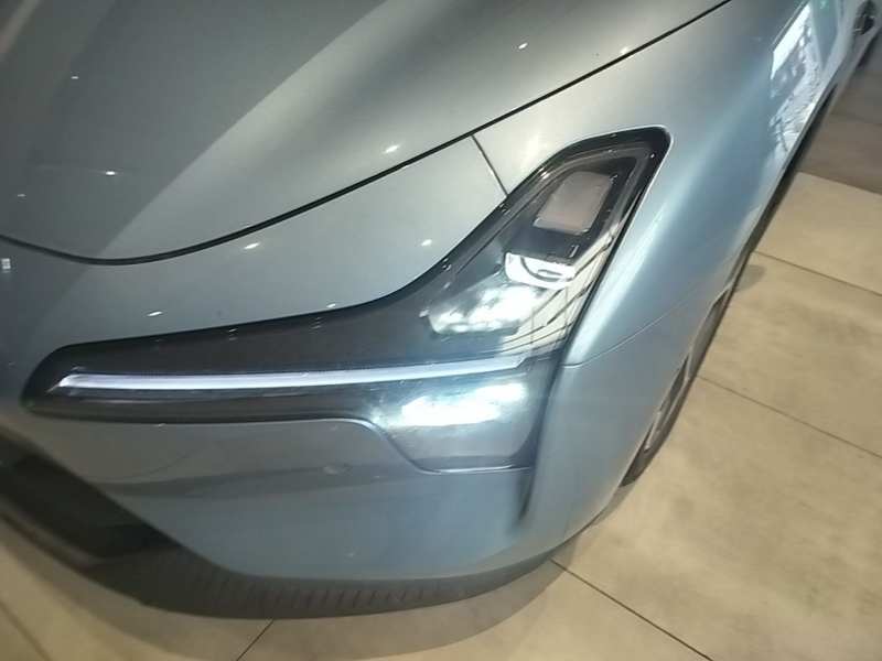 Used XPeng MONA M03 2024 620 with Ultra-Long Range — 23