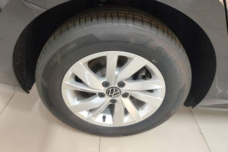 Used Volkswagen Passat 2024 280TSI Business Edition
