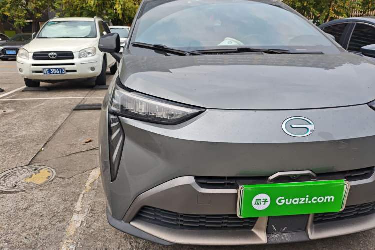 Used AION Y 2022 70 Enjoyment Edition Lithium Iron Phosphate Right Front Headlight