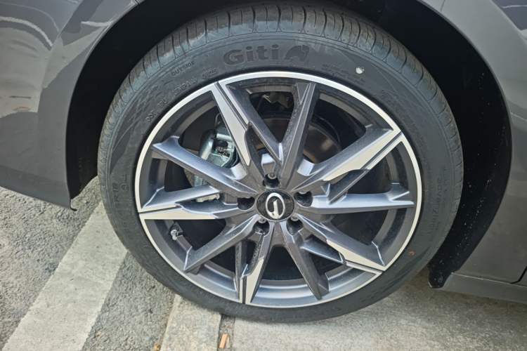 Used GAC Trumpchi EMPOW 2024 270T DCT Yingbao S Edition