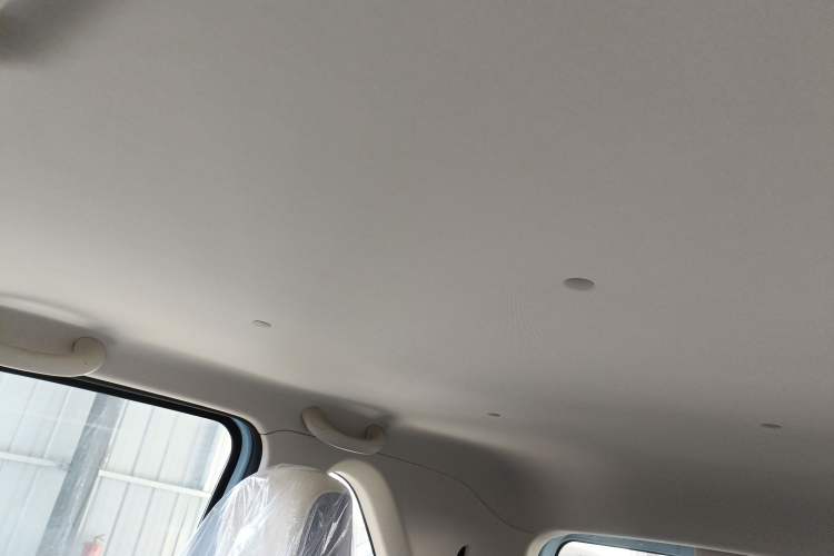 Used Dongfeng Fengon MINIEV 2022 Candy Edition Lightly Sweeted Headliner