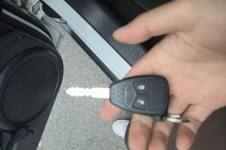 Used Jeep Compass 2014 Revised Version 2.4L Four-Wheel Drive Comfort Edition
