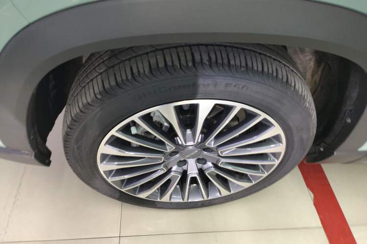 Used JETOUR Shanhai L9 2024 1.5TD 2DHT Max 7-Seater
