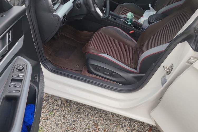 Used Volkswagen Lamando 2022 Lavida L 280TSI DSG Cool & Spicy Edition