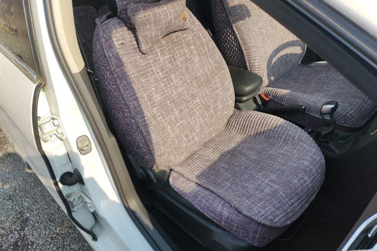 Used Peugeot 308 2014 Enjoy Edition Classic 1.6L Manual YouShang Model Right Front Seat