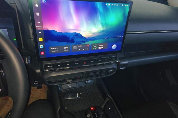 Used Haval H Dog New Energy 2024 Hi4 102km Trend Electric Version Plus