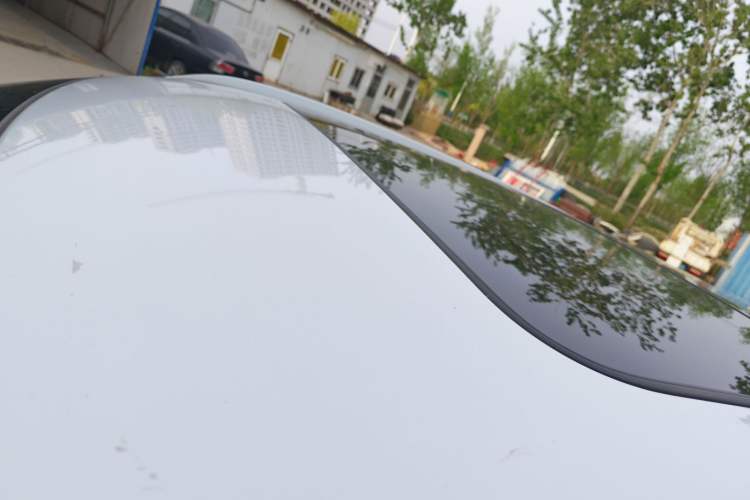 Used Honda UR-V 2017 370TURBO Four-Wheel Drive Prestige Edition China V Roof