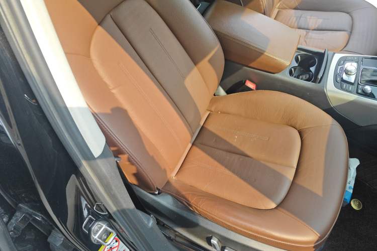 Used Audi A6L 2018 30th Anniversary Edition TFSI Trendy Model