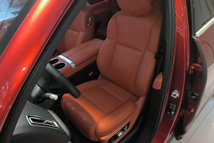 Used Li Auto L7 2023 Max model