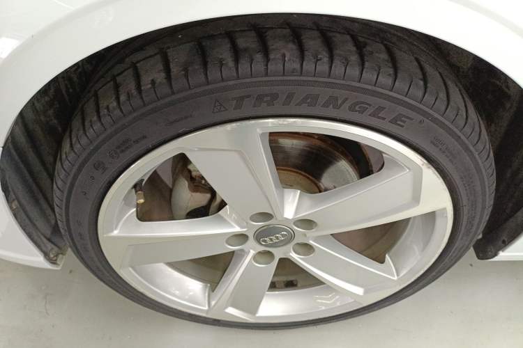 Used Audi A3 2018 30th Anniversary Edition Limousine 35 TFSI Style Model
