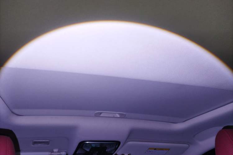 Used CHANGAN CS85 COUPE 2019 1.5T DCT Dynamic Version China VI Standard
