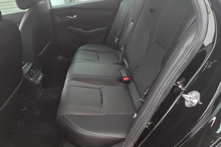 Used Honda Accord 2025 Sport Series 260TURBO Prestige Edition