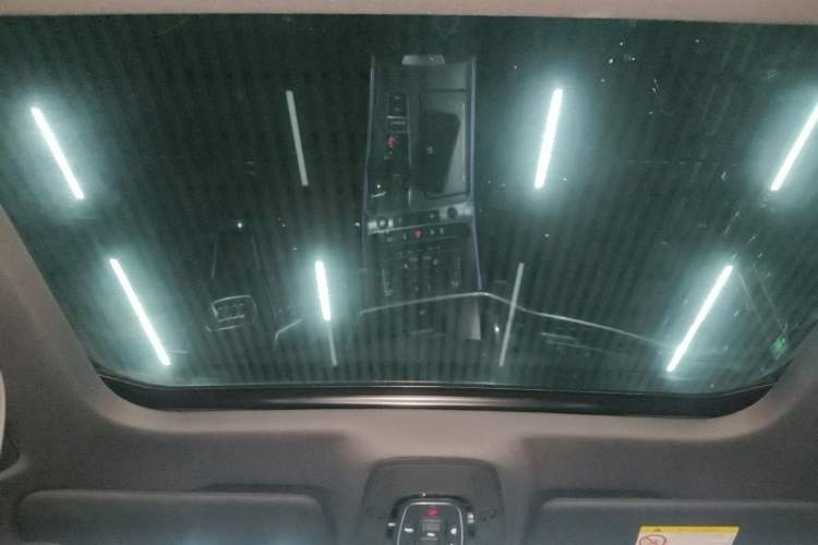 Used Audi A6L 2022 45 TFSI Prestige Dynamic Edition