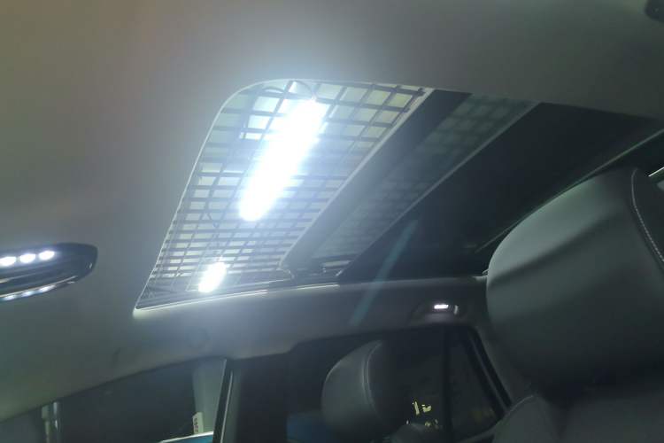 Used AION V 2024 Plus 80 Star Edition Ternary Lithium