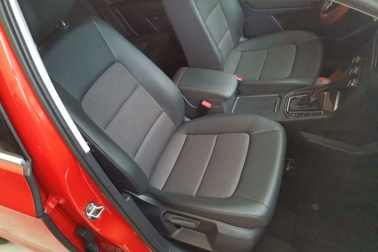 Used Volkswagen Golf Sportsvan 2018 230TSI Automatic Trend Edition