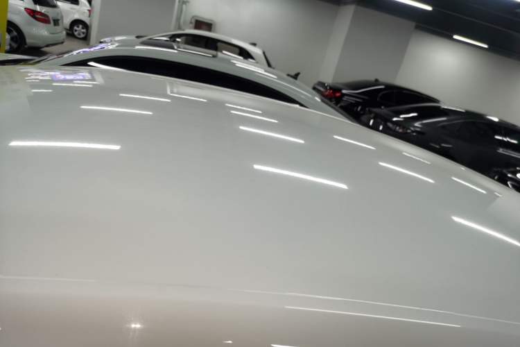 Used Roewe i5 2026 Model 1.5L Manual Comfort Version
