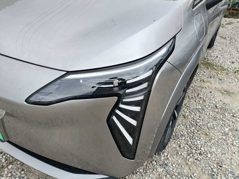 Used AION Y 2023 Plus 510 Smart Edition — 23