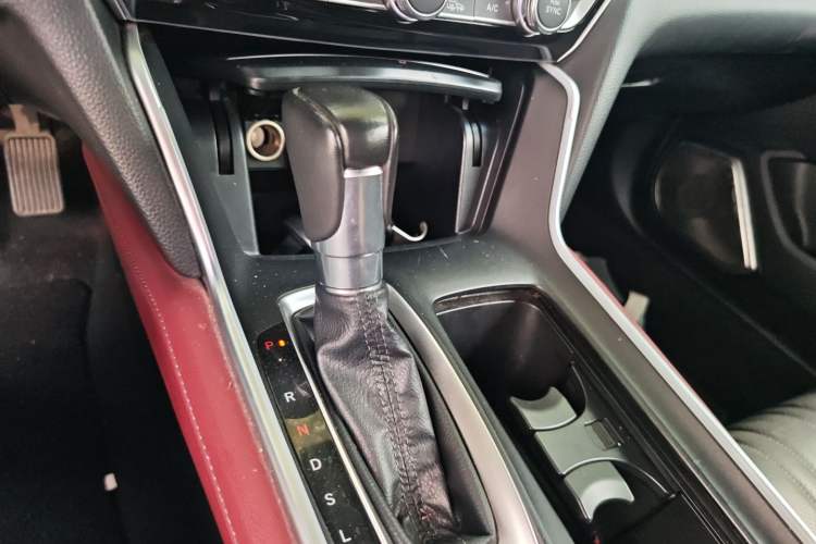 Used Honda Inspire 2022 260TURBO Jingyue Version
