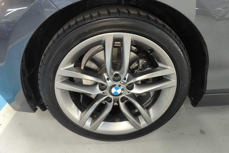 Used BMW 2 Series 2018 225i Convertible Coupe M Sport Edition