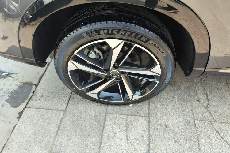 Used Roewe RX5 MAX 2022 1.5T Automatic Youwei Flagship Edition
